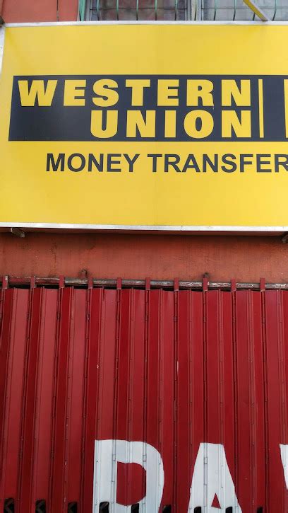 western union davao|Money transfers from the Philippines .